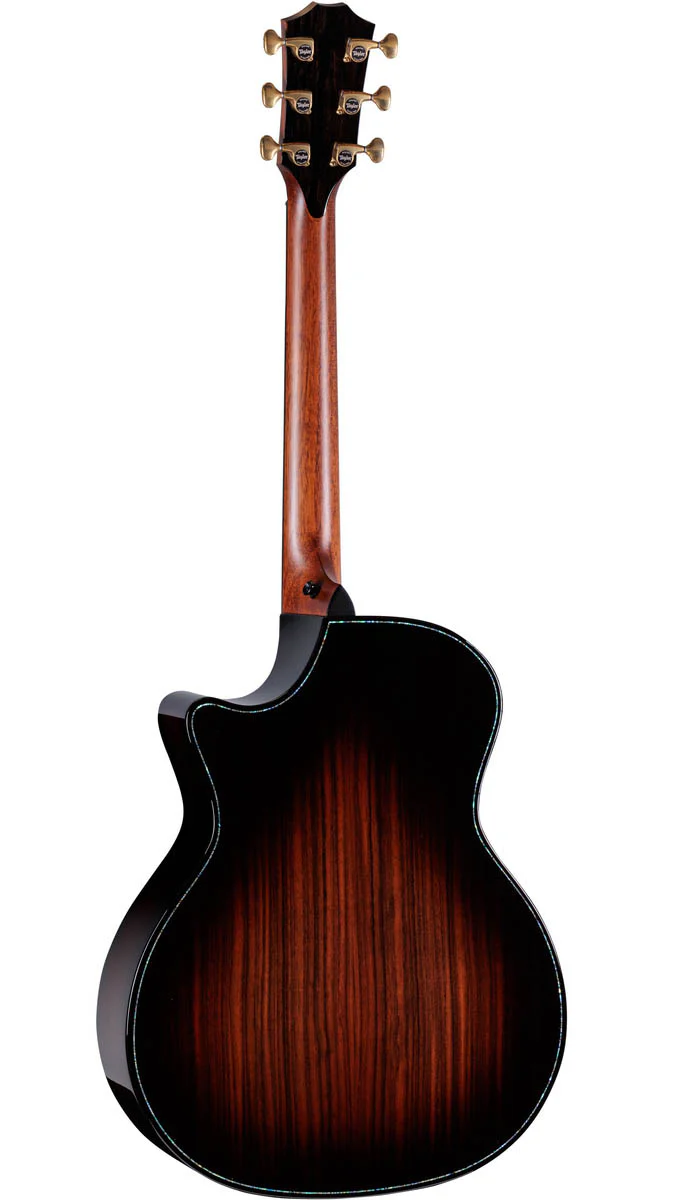 TAYLOR 914CE KE BUILDERS EDITION NEXT GENERATION GUITARRA ELECTROACUSTICA GRAND AUDITORIUM - Image 2