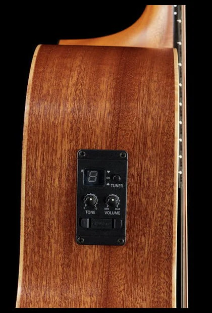 TAYLOR ACADEMY 12E GUITARRA ELECTROACUSTICA GRAND CONCERT - Image 10