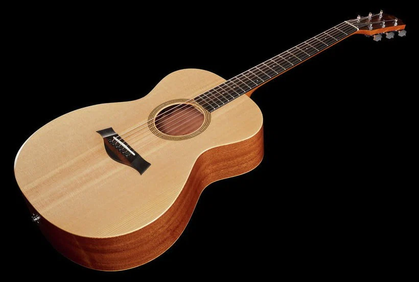 TAYLOR ACADEMY 12E GUITARRA ELECTROACUSTICA GRAND CONCERT - Image 11