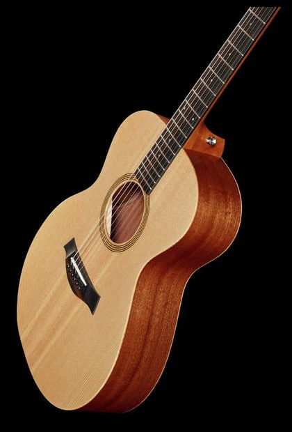 TAYLOR ACADEMY 12E GUITARRA ELECTROACUSTICA GRAND CONCERT - Image 13