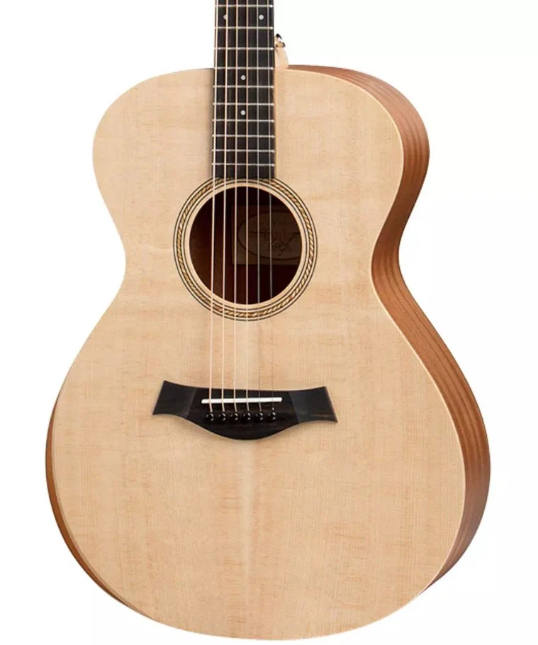 TAYLOR ACADEMY 12E GUITARRA ELECTROACUSTICA GRAND CONCERT - Image 3
