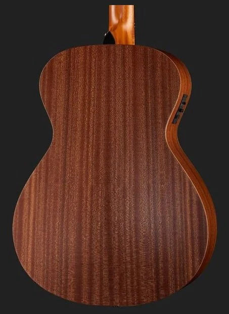 TAYLOR ACADEMY 12E GUITARRA ELECTROACUSTICA GRAND CONCERT - Image 6
