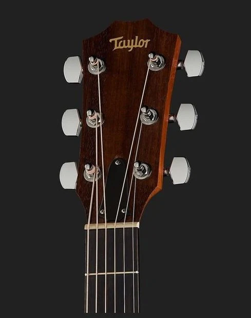 TAYLOR ACADEMY 12E GUITARRA ELECTROACUSTICA GRAND CONCERT - Image 7