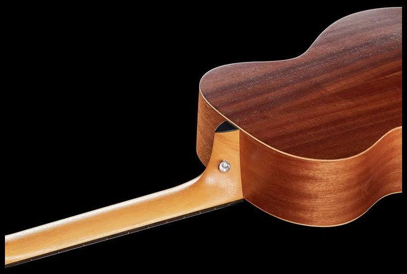 TAYLOR ACADEMY 12E N GUITARRA ELECTROACUSTICA NYLON GRAND CONCERT - Image 11