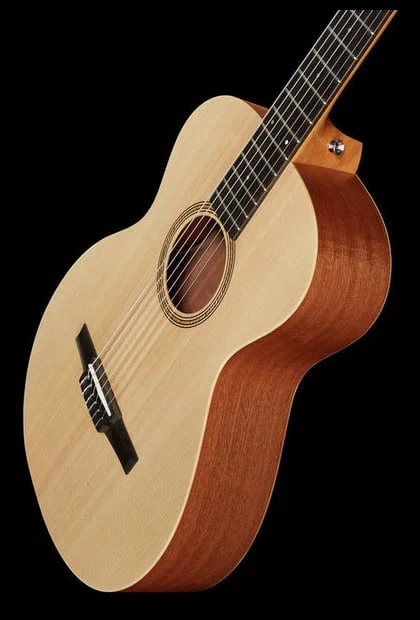 TAYLOR ACADEMY 12E N GUITARRA ELECTROACUSTICA NYLON GRAND CONCERT - Image 12