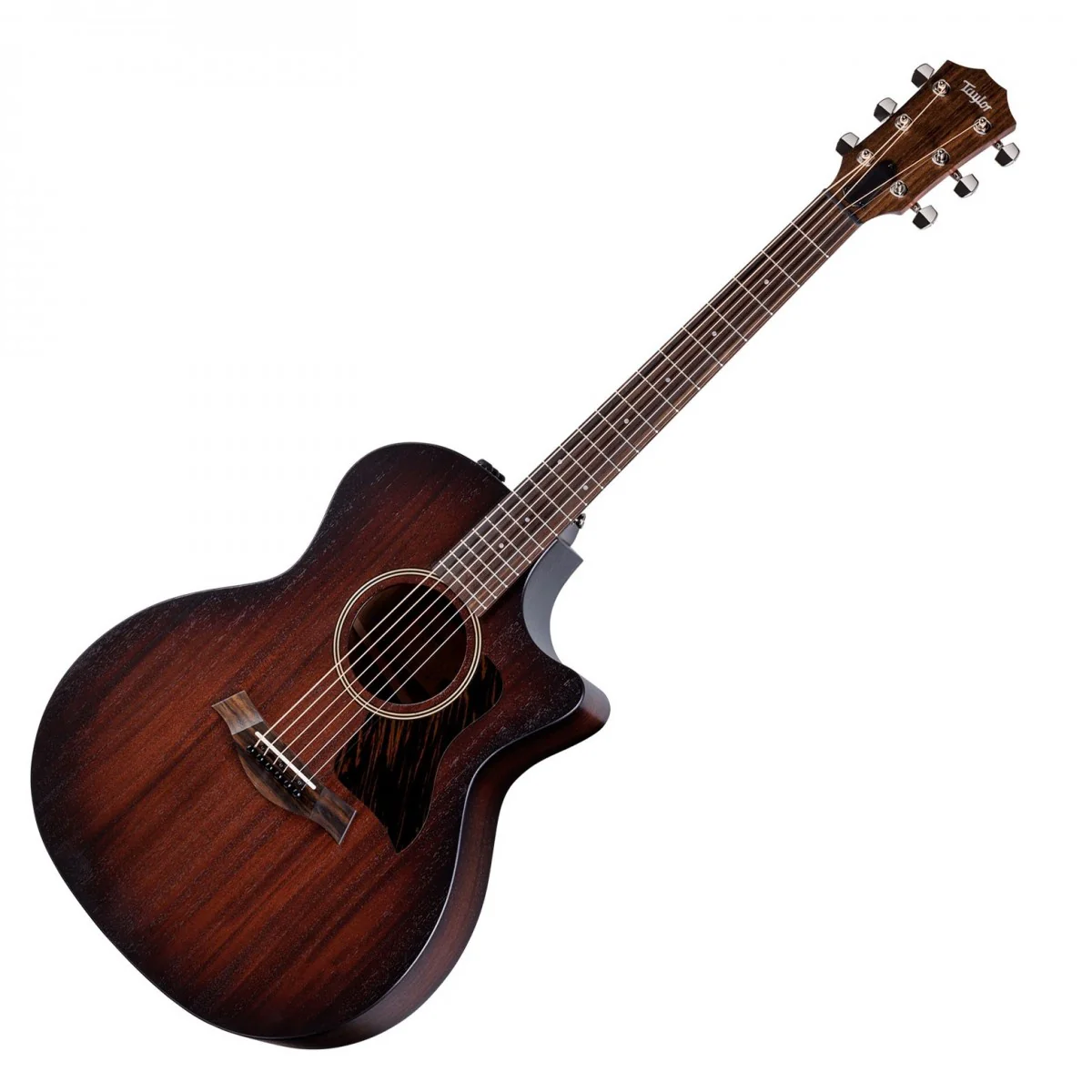 TAYLOR AD24CE THE AMERICAN DREAM GUITARRA ELECTROACUSTICA GRAN AUDITORIO. - Image 4