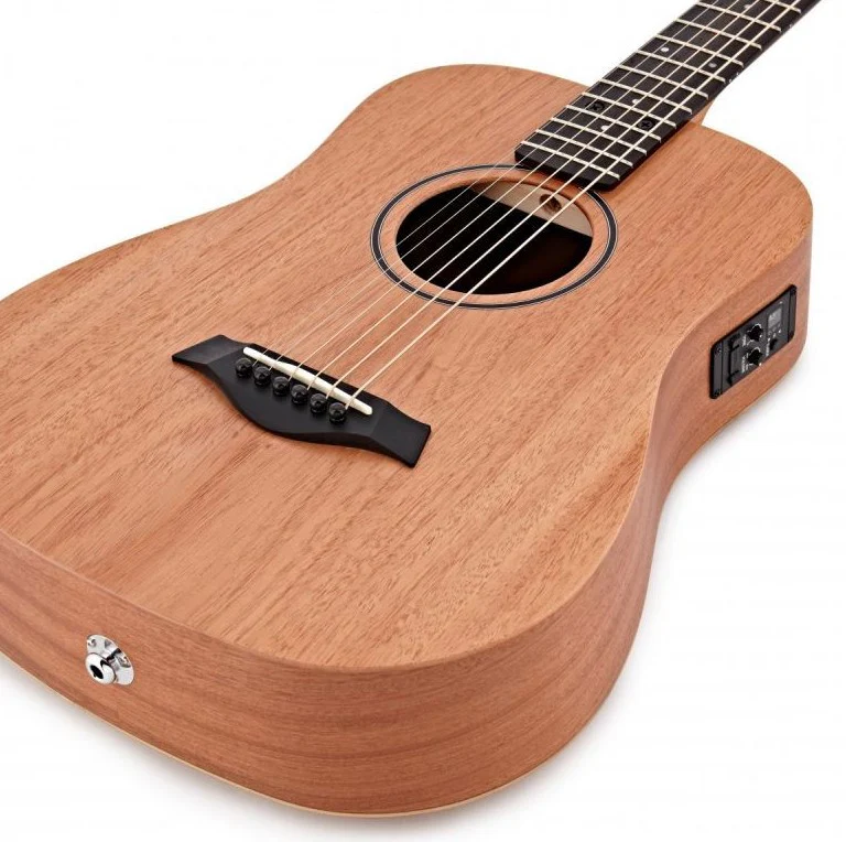 TAYLOR BABY MAHOGANY GUITARRA ACUSTICA - Image 3