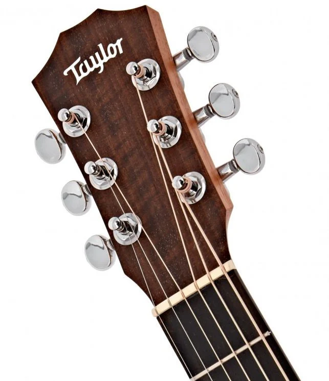 TAYLOR BABY MAHOGANY GUITARRA ACUSTICA - Image 4