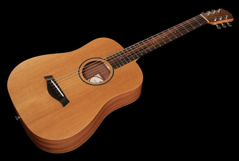TAYLOR BABY MAHOGANY GUITARRA ACUSTICA - Image 7