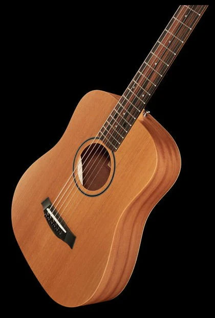 TAYLOR BABY MAHOGANY GUITARRA ACUSTICA - Image 9
