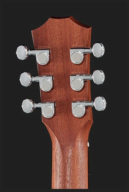 TAYLOR BABY MAHOGANY LEFTY GUITARRA ACUSTICA ZURDOS - Image 12