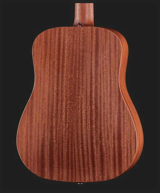 TAYLOR BABY MAHOGANY LEFTY GUITARRA ACUSTICA ZURDOS - Image 4