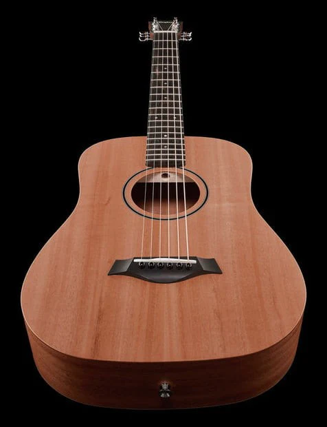 TAYLOR BABY MAHOGANY LEFTY GUITARRA ACUSTICA ZURDOS - Image 5