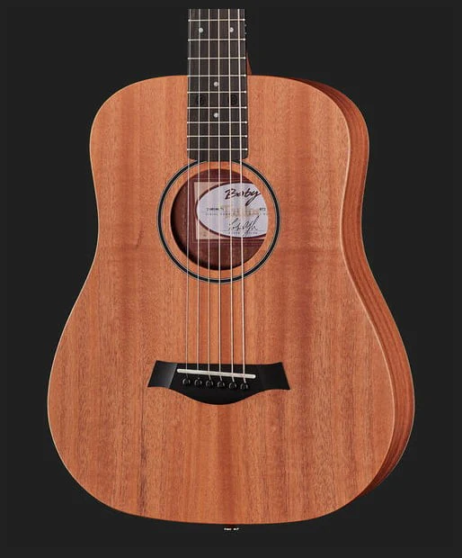 TAYLOR BABY MAHOGANY LEFTY GUITARRA ACUSTICA ZURDOS - Image 6
