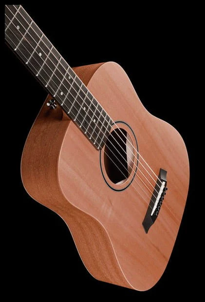 TAYLOR BABY MAHOGANY LEFTY GUITARRA ACUSTICA ZURDOS - Image 7