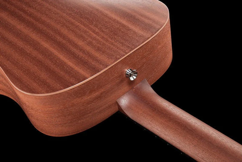 TAYLOR BABY MAHOGANY LEFTY GUITARRA ACUSTICA ZURDOS - Image 9
