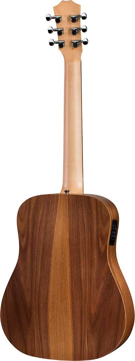 TAYLOR BT1E BABY GUITARRA ELECTROACUSTICA - Image 2