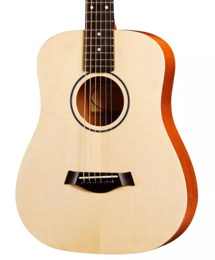TAYLOR BT1E BABY GUITARRA ELECTROACUSTICA - Image 3
