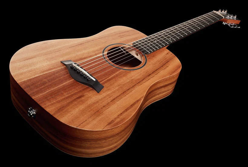 TAYLOR BTEKOA BABY KOA GUITARRA ELECTROACUSTICA - Image 13