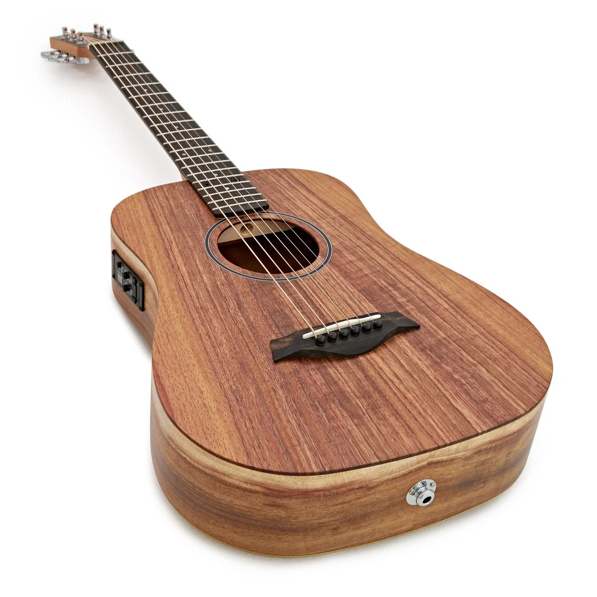 TAYLOR BTEKOA BABY KOA GUITARRA ELECTROACUSTICA - Image 4