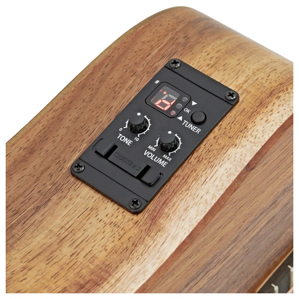 TAYLOR BTEKOA BABY KOA GUITARRA ELECTROACUSTICA - Image 5