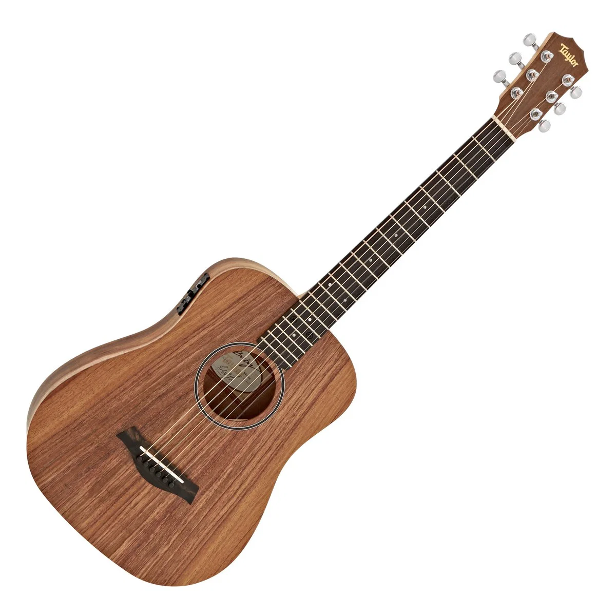 TAYLOR BTEKOA BABY KOA GUITARRA ELECTROACUSTICA - Image 8