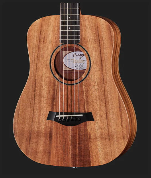 TAYLOR BTEKOA BABY KOA GUITARRA ELECTROACUSTICA - Image 9