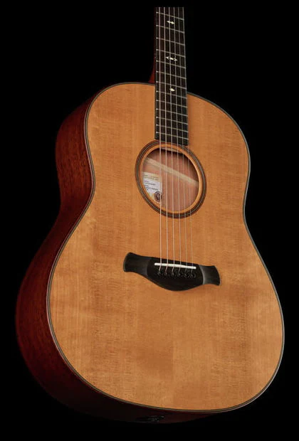TAYLOR BUILDERS EDITION 517E GUITARRA ELECTROACUSTICA GRAND PACIFIC DREADNOUGHT. - Image 11