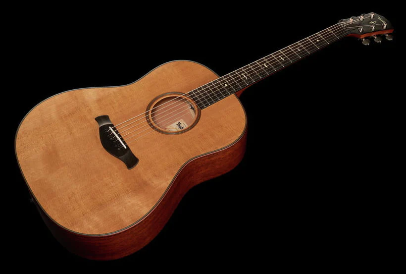 TAYLOR BUILDERS EDITION 517E GUITARRA ELECTROACUSTICA GRAND PACIFIC DREADNOUGHT. - Image 12