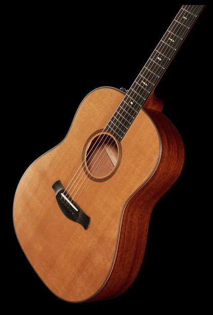 TAYLOR BUILDERS EDITION 517E GUITARRA ELECTROACUSTICA GRAND PACIFIC DREADNOUGHT. - Image 13
