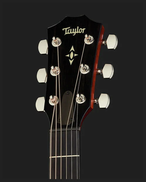 TAYLOR BUILDERS EDITION 517E GUITARRA ELECTROACUSTICA GRAND PACIFIC DREADNOUGHT. - Image 7