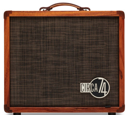 TAYLOR CIRCA 74 KOA AMPLIFICADOR GUITARRA ACUSTICA