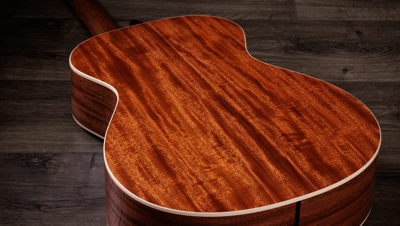 TAYLOR GOLD LABEL 512E GUITARRA ELECTROACUSTICA GRAN CONCIERTO - Image 4
