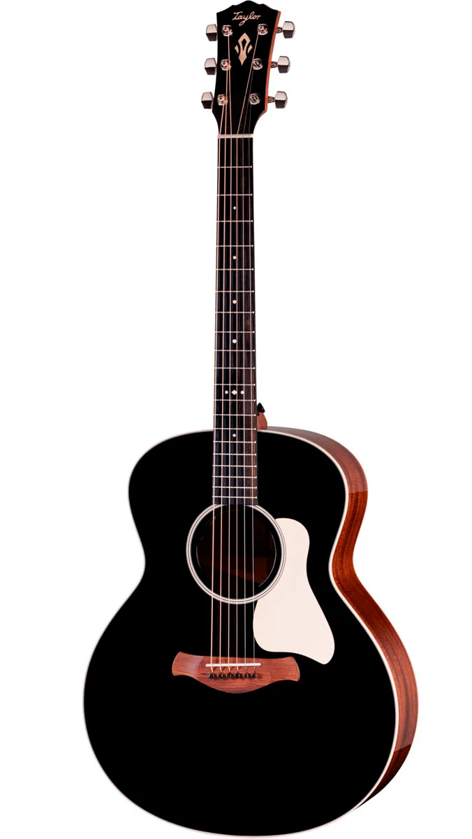 TAYLOR GOLD LABEL 514E BLACKTOP GUITARRA ELECTROACUSTICA SUPER AUDITORIO