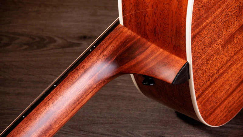 TAYLOR GOLD LABEL 514E GUITARRA ELECTROACUSTICA SUPER AUDITORIO - Image 7