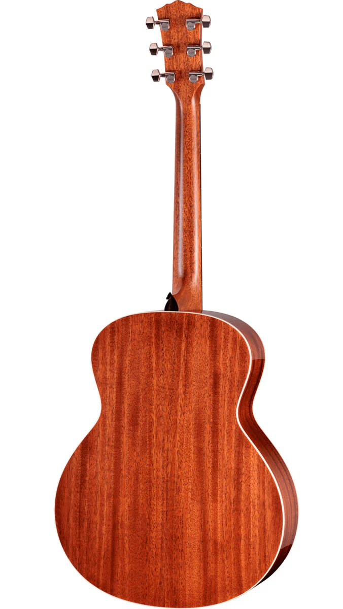 TAYLOR GOLD LABEL 514E SB CREAM GUITARRA ELECTROACUSTICA SUPER AUDITORIO SUNBURST - Image 2
