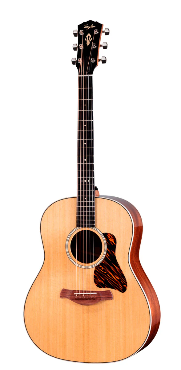 TAYLOR GOLD LABEL 517E GUITARRA ELECTROACUSTICA GRAND PACIFIC DREADNOUGHT