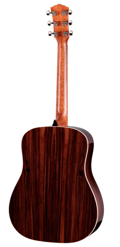 TAYLOR GOLD LABEL 710E GUITARRA ELECTROACUSTICA DREADNOUGHT - Image 2