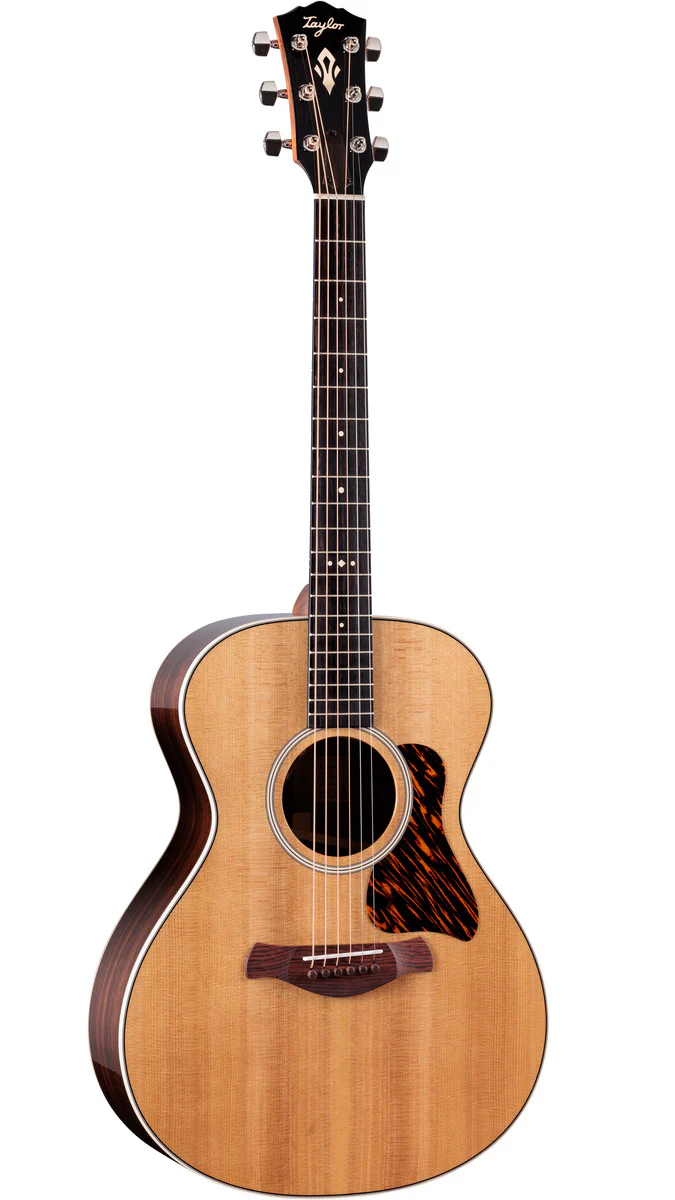 TAYLOR GOLD LABEL 712E GUITARRA ELECTROACUSTICA GRAN CONCIERTO