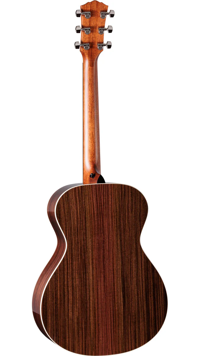 TAYLOR GOLD LABEL 712E GUITARRA ELECTROACUSTICA GRAN CONCIERTO - Image 2