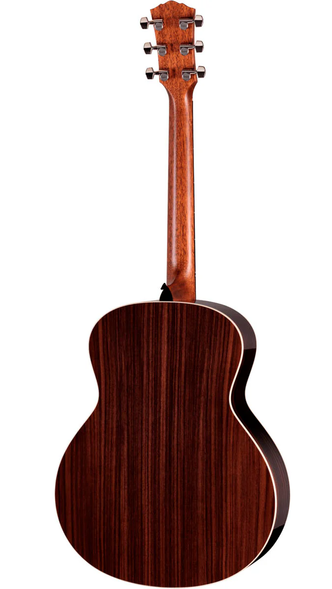 TAYLOR GOLD LABEL 714E BLACKTOP GUITARRA ELECTROACUSTICA SUPER AUDITORIO - Image 2