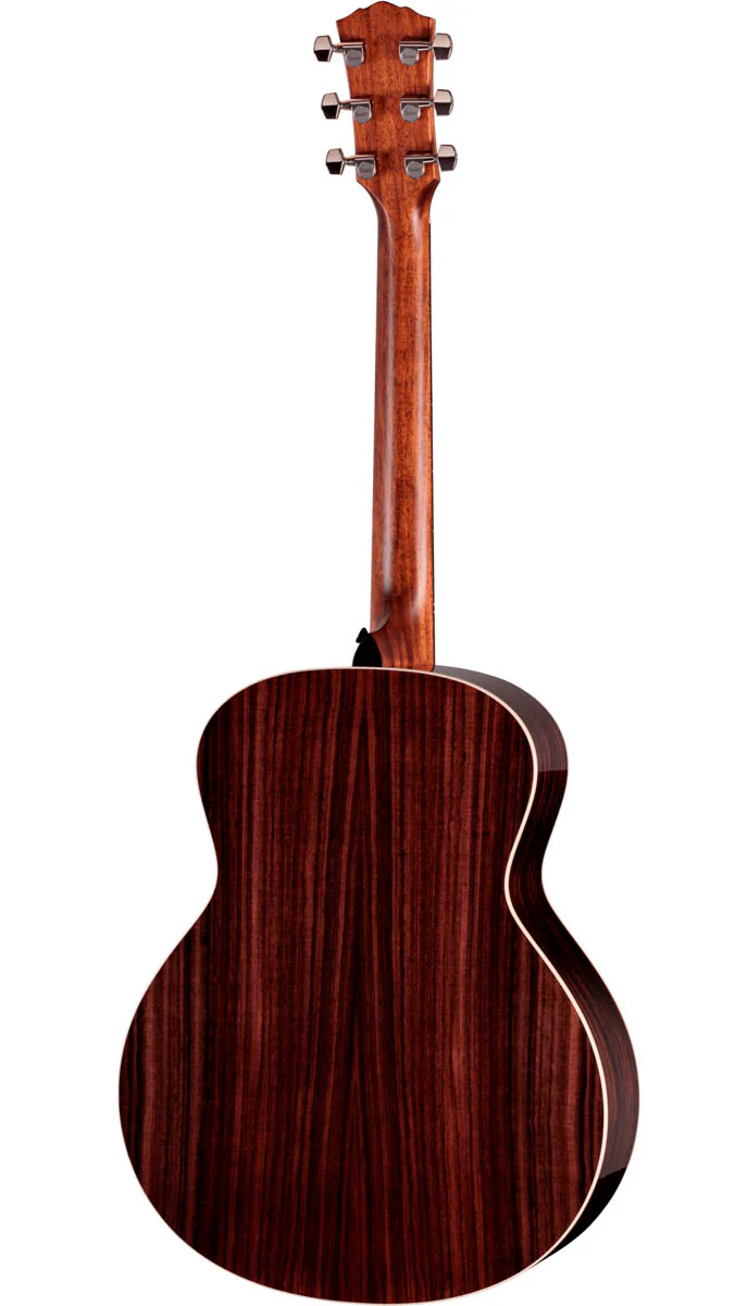 TAYLOR GOLD LABEL 714E SB FIRESTRIPE GUITARRA ELECTROACUSTICA SUPER AUDITORIO SUNBURST - Image 2