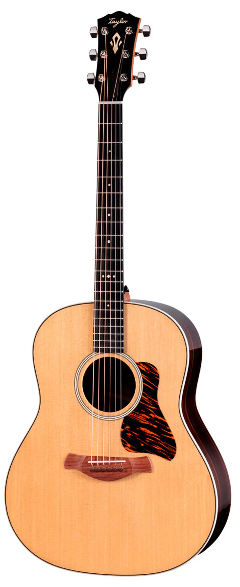 TAYLOR GOLD LABEL 717E GUITARRA ELECTROACUSTICA GRAND PACIFIC DREADNOUGHT