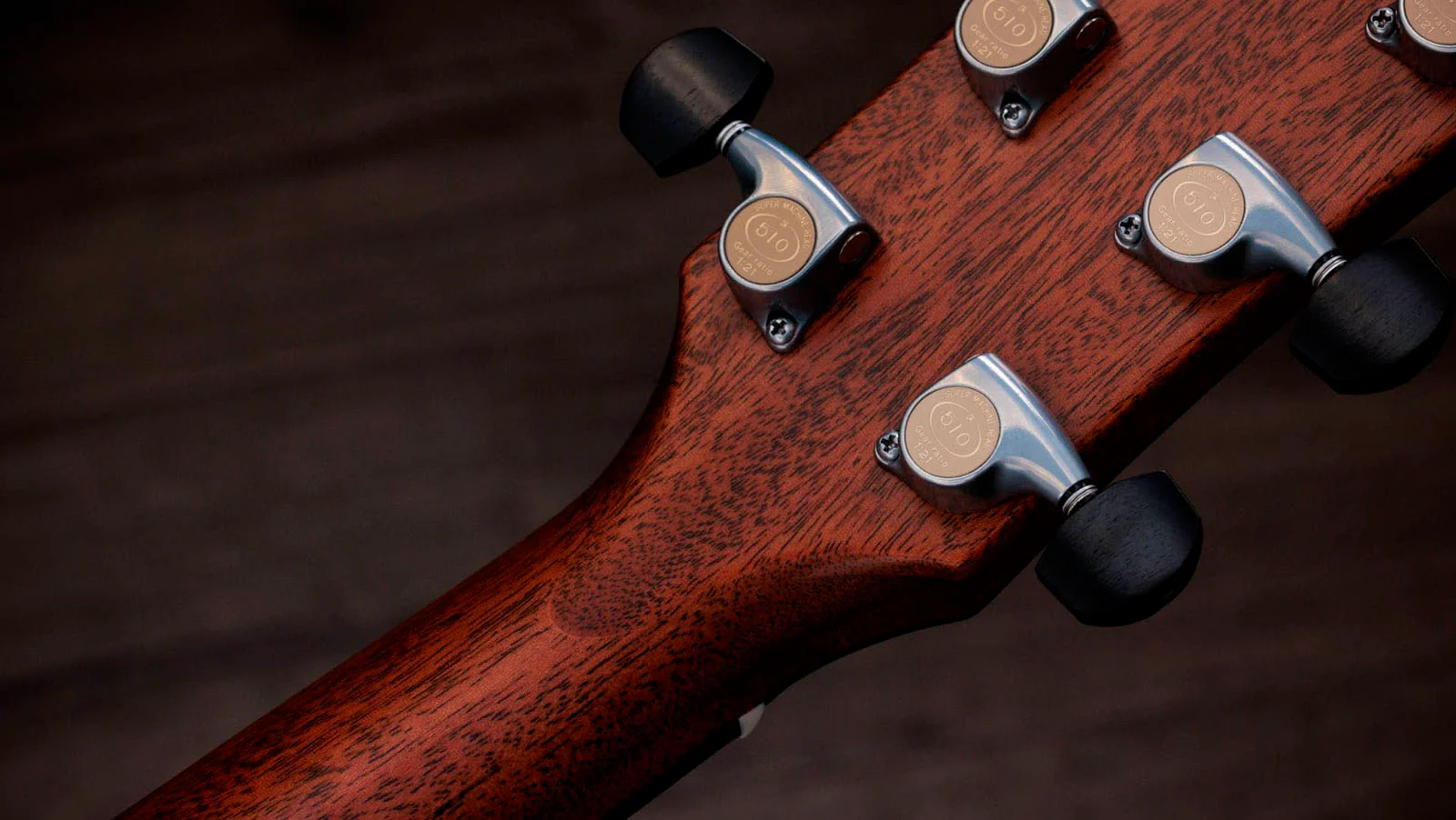 TAYLOR GOLD LABEL 814E GUITARRA ELECTROACUSTICA SUPER AUDITORIO - Image 15