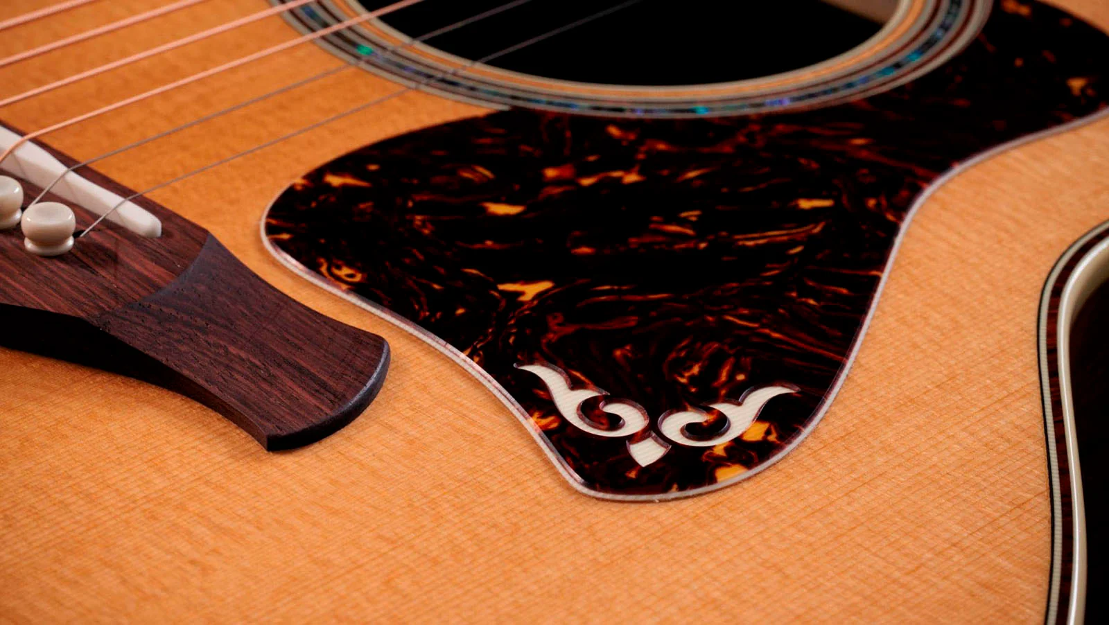 TAYLOR GOLD LABEL 814E GUITARRA ELECTROACUSTICA SUPER AUDITORIO - Image 16