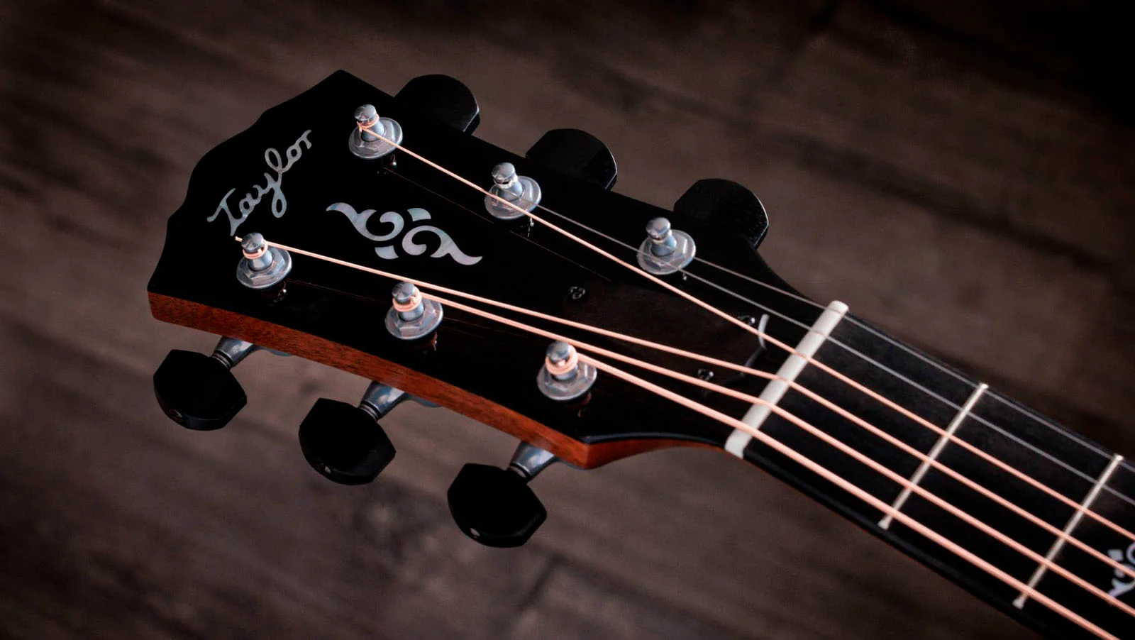 TAYLOR GOLD LABEL 814E GUITARRA ELECTROACUSTICA SUPER AUDITORIO - Image 9