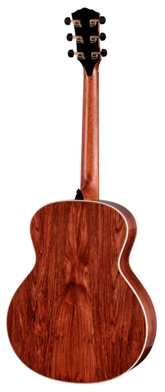 TAYLOR GOLD LABEL 914E SB GUITARRA ELECTROACUSTICA SUPER AUDITORIO SUNBURST - Image 2