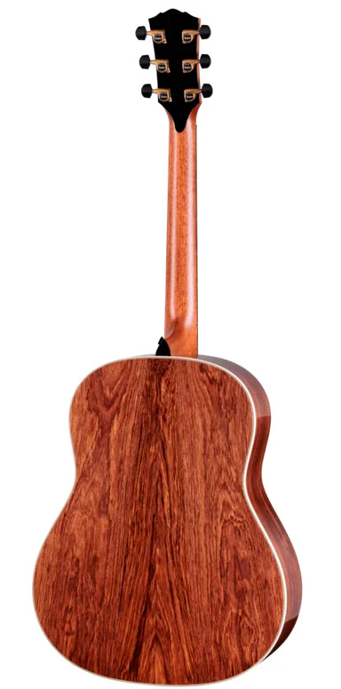 TAYLOR GOLD LABEL 917E NT GUITARRA ELECTROACUSTICA GRAND PACIFIC NATURAL - Image 2