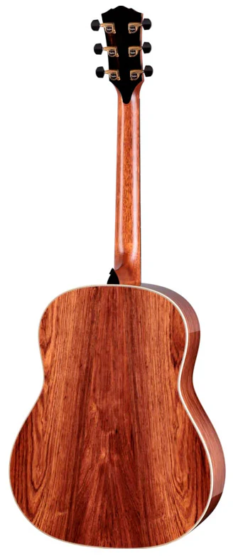 TAYLOR GOLD LABEL 917E SB GUITARRA ELECTROACUSTICA GRAND PACIFIC SUNBURST - Image 2