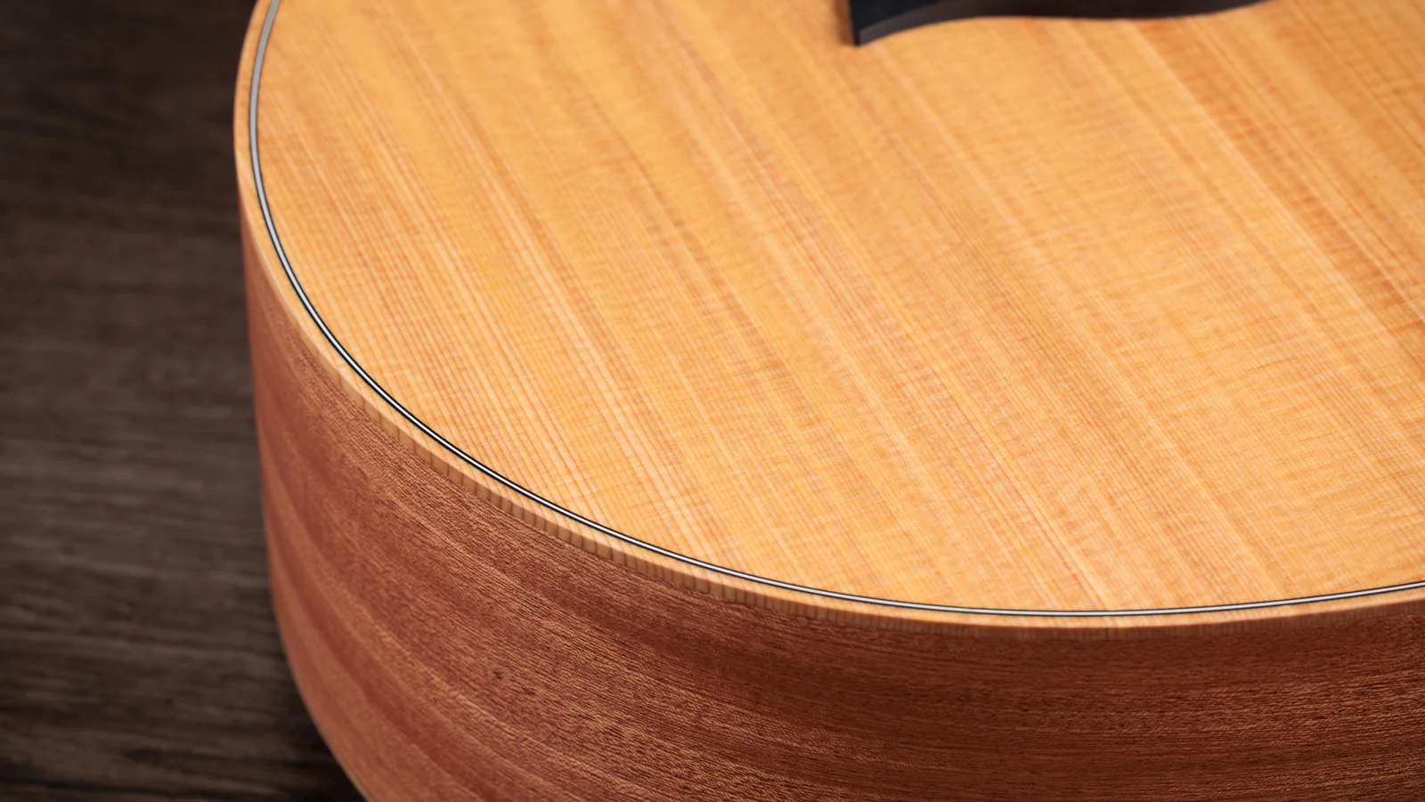 TAYLOR GS MINI E BASS BAJO ELECTROACUSTICO - Image 10